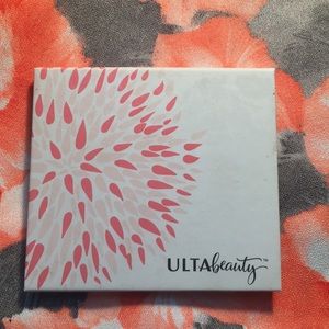 Ulta beauty eyeshadow pallet 🎁 5 for 25🎁